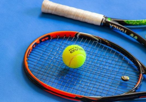 Terrains de tennis et de pickleball