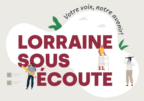 Consultation publique | Votre voix, notre avenir!