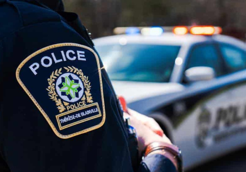 État de la situation - RIPTB