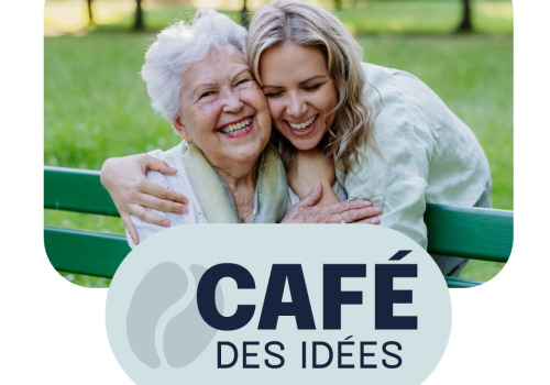 Café des idées