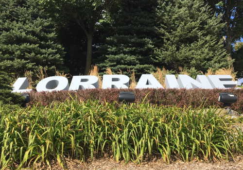 Sécurité à Lorraine