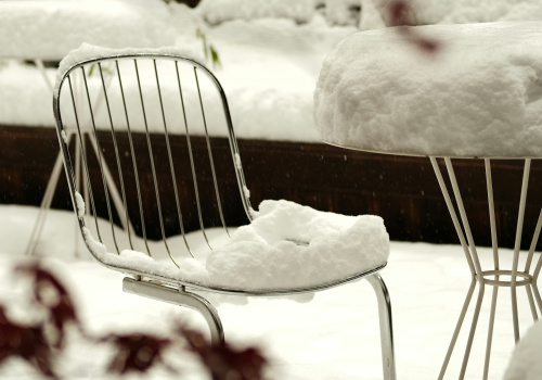 Collecte de gros rebuts - Rappel