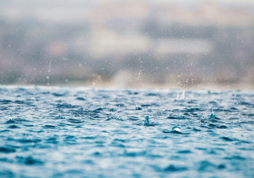 Pluies | 13 juillet 2025