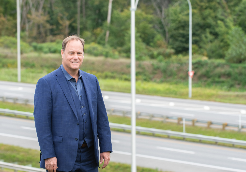 La Cour d’appel donne raison à la Ville dans le dossier du talus antibruit