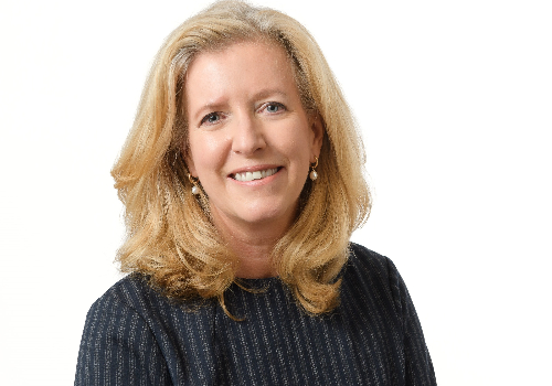 Nomination de la conseillère municipale Martine Guilbault