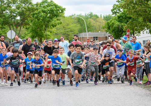 Courir Lorraine : record de participation